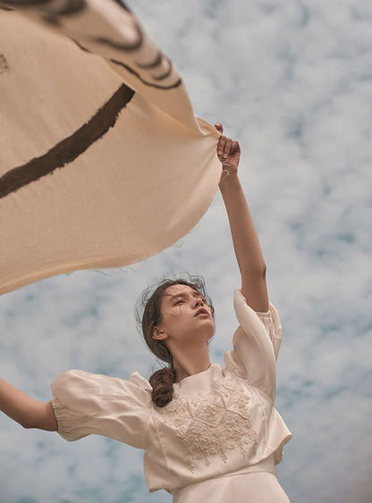 DBW-169【ウェディングドレス レンタル】パンツスタイル 【ウェディングドレス レンタル】