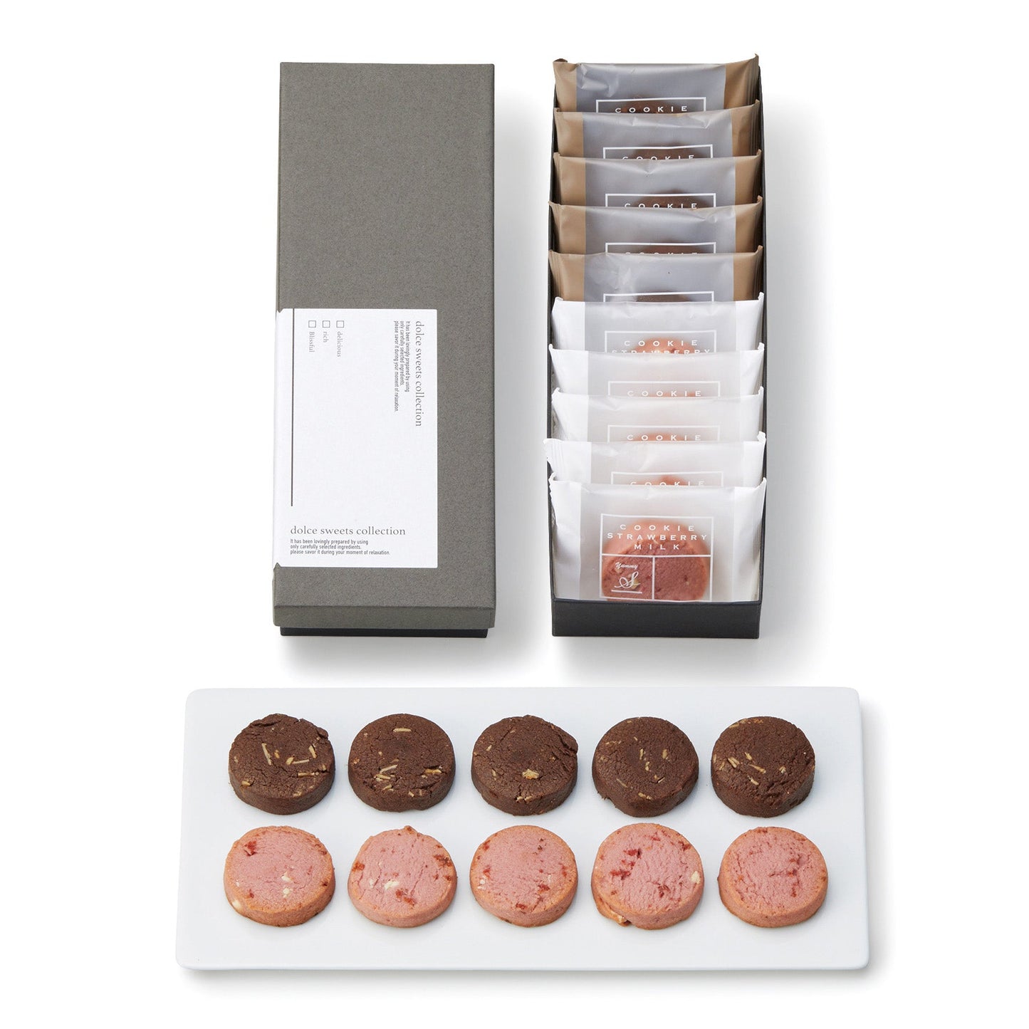 フールセック ストロベリー・ショコラ