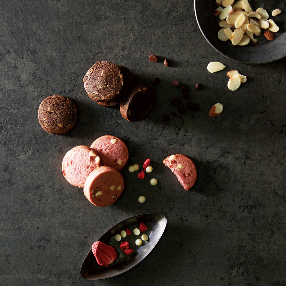 フールセック ストロベリー・ショコラ