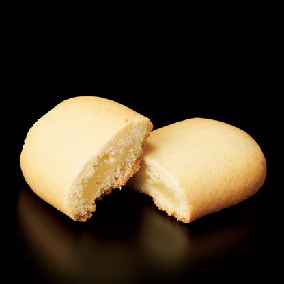 フールセック くちどけカスタード