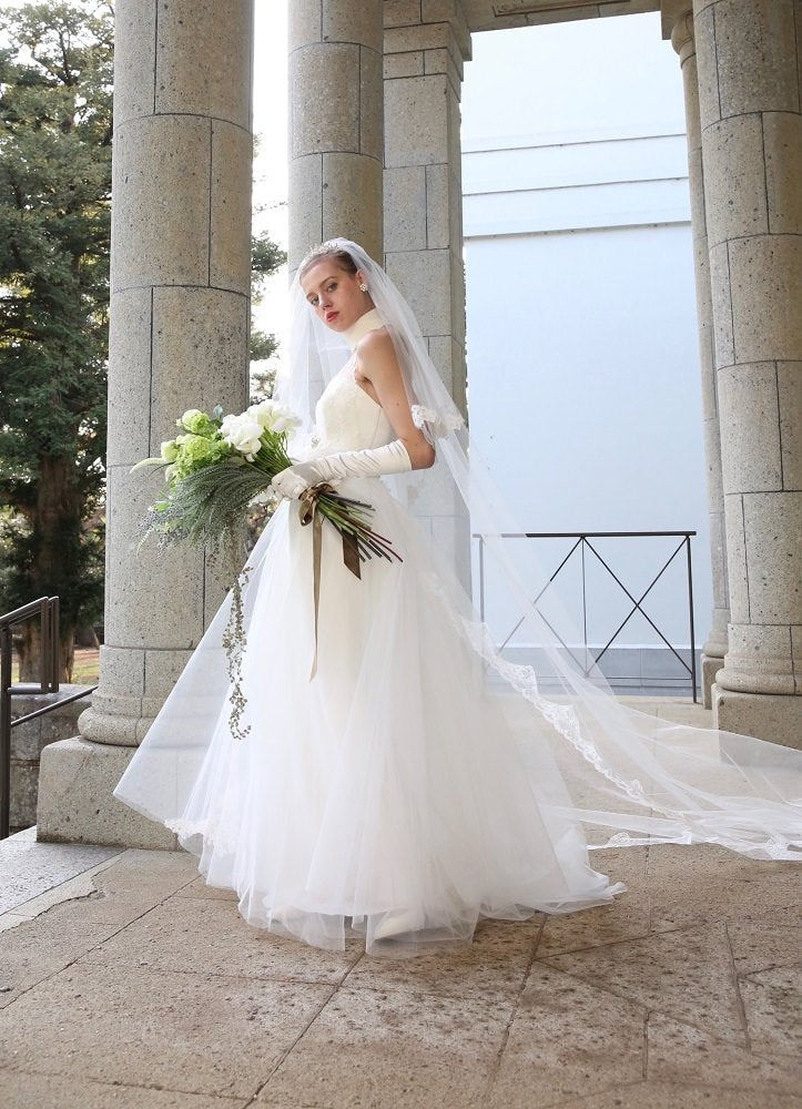 ウェディングドレス 【ウェディングドレス レンタル】