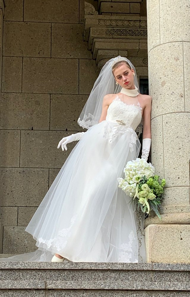 ウェディングドレス 【ウェディングドレス レンタル】