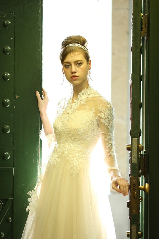 ウェディングドレス 【ウェディングドレス レンタル】