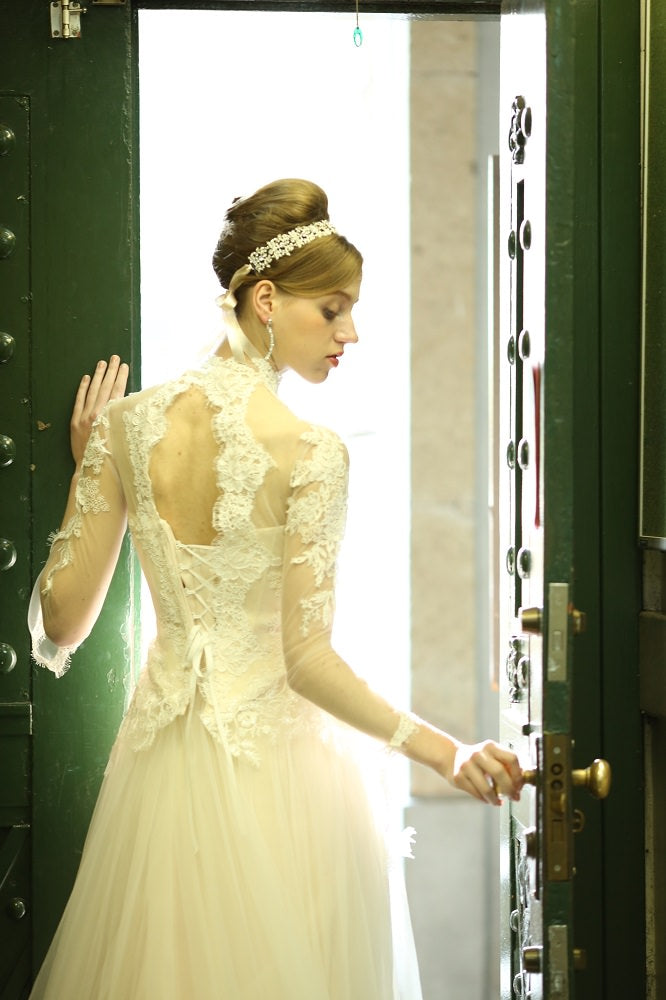 ウェディングドレス 【ウェディングドレス レンタル】