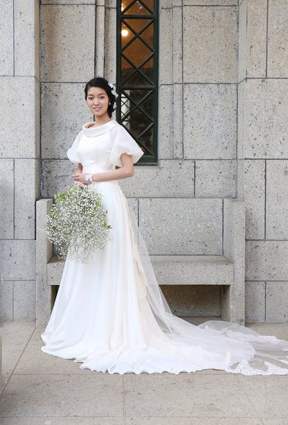 ウェディングドレス 【ウェディングドレス レンタル】