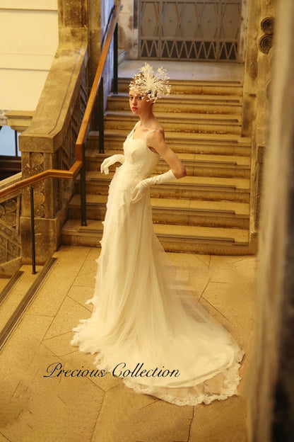 ウェディングドレス 【ウェディングドレス レンタル】