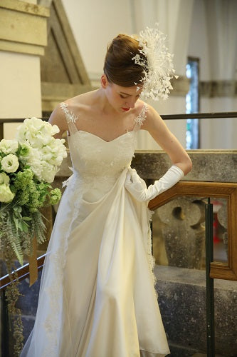 ウェディングドレス 【ウェディングドレス レンタル】