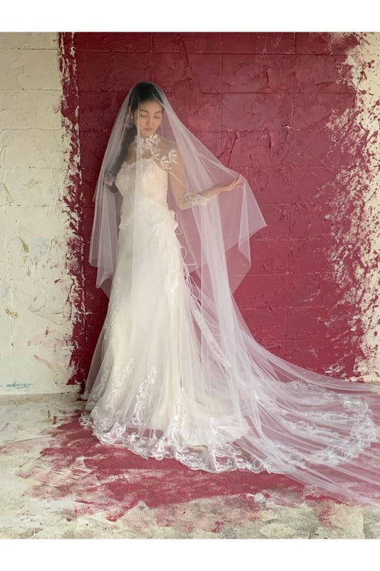 ウェディングドレス 【ウェディングドレス レンタル】