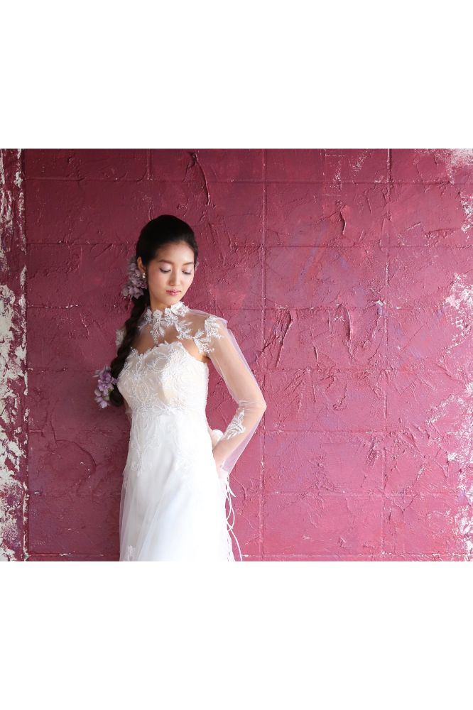 ウェディングドレス 【ウェディングドレス レンタル】