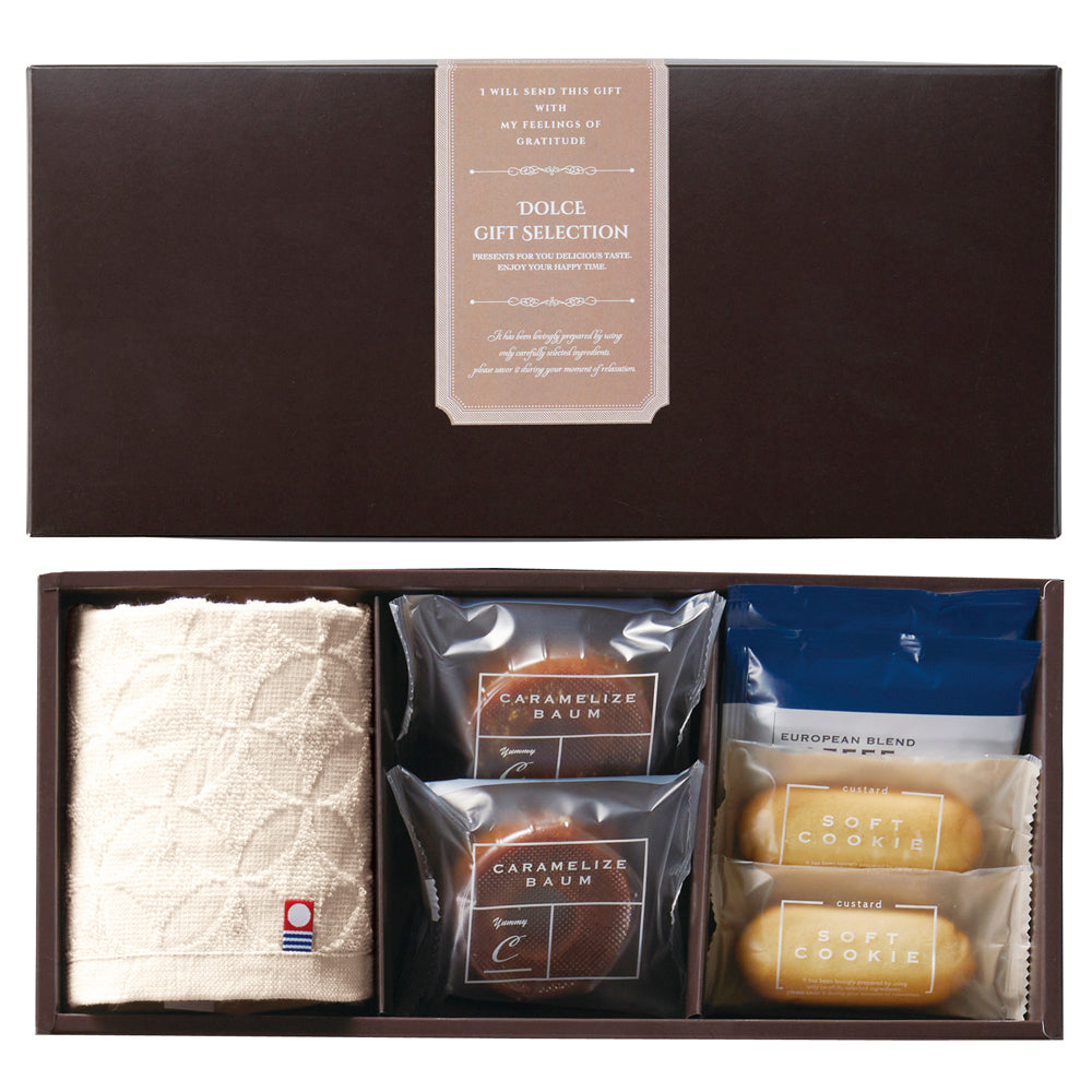 DOLCE GIFT SELECTION 01B