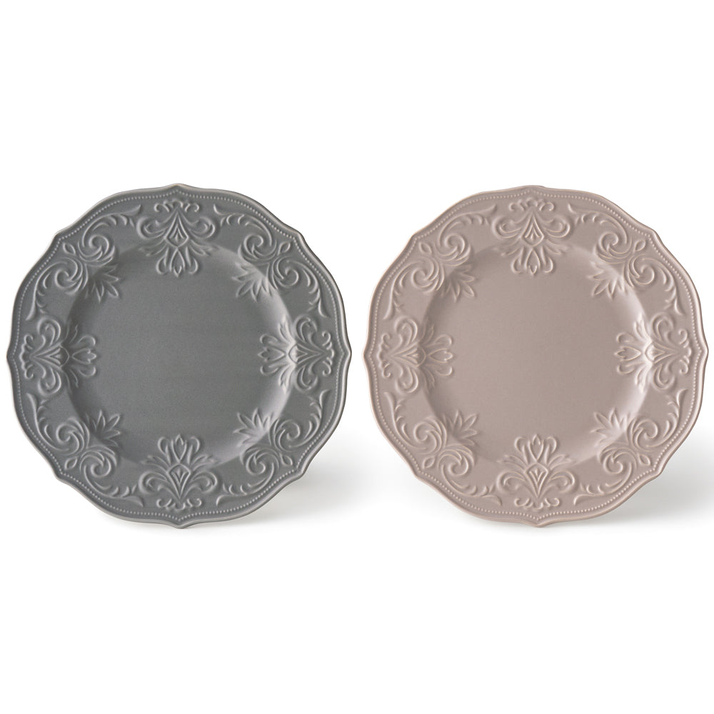 デューク ペアプレート