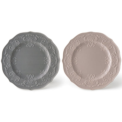 デューク ペアプレート