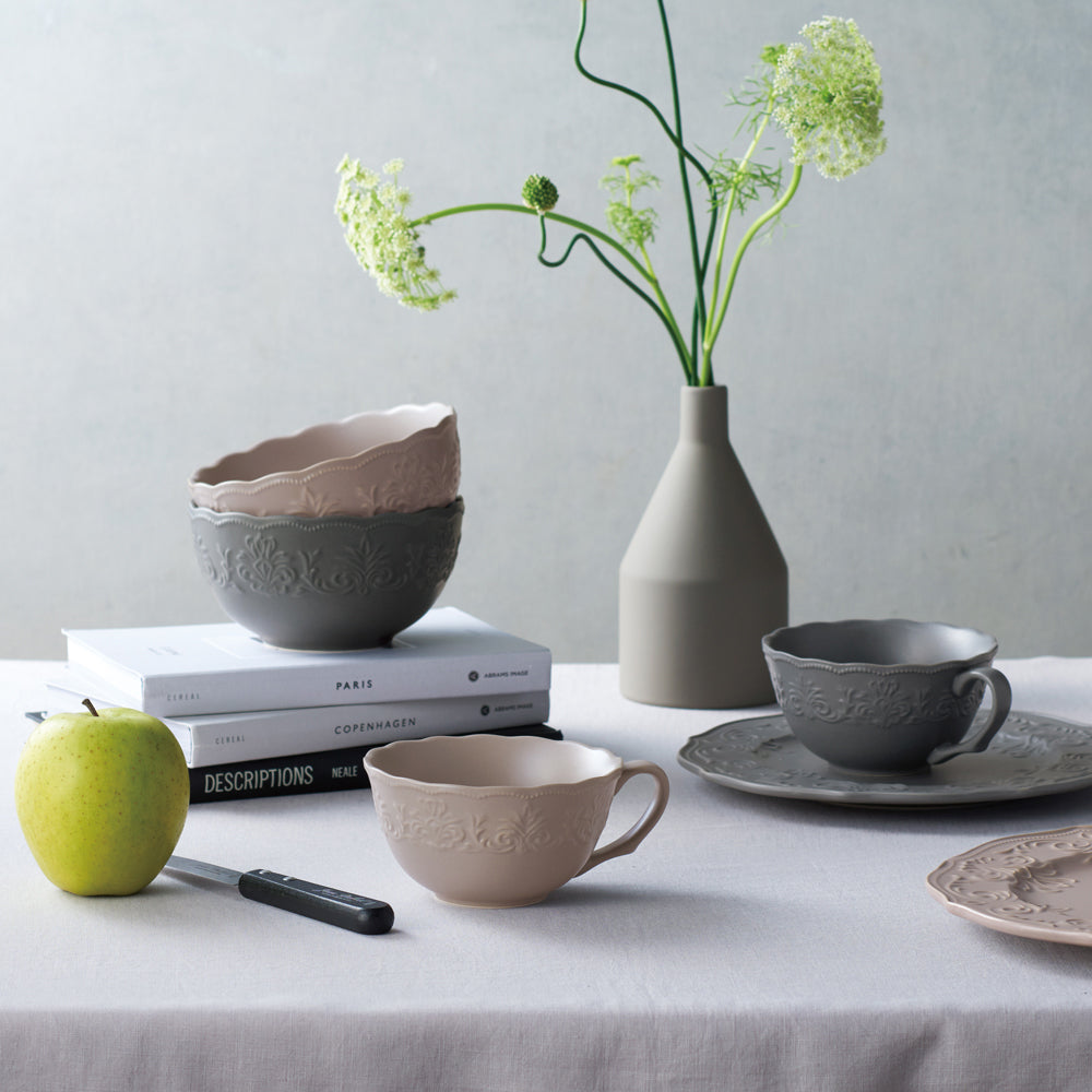 デューク ペアプレート