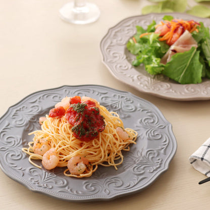 デューク ペアプレート