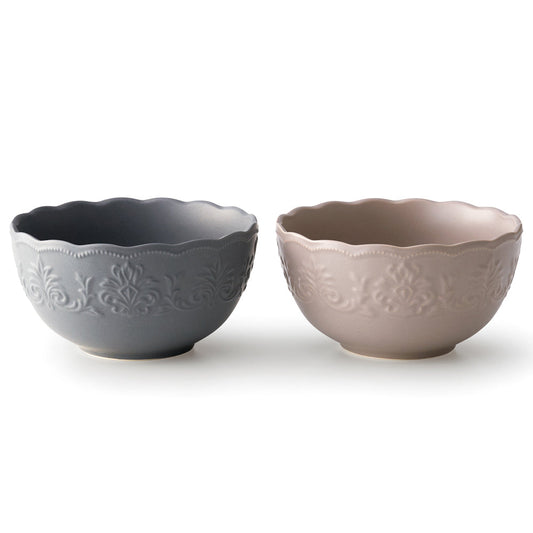 デューク ペアボウル