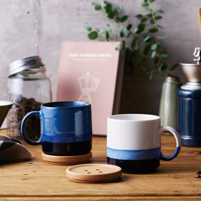 Denim Factory マグカップ(WHITE) 【結婚式 ギフト 引き出物 食器類】