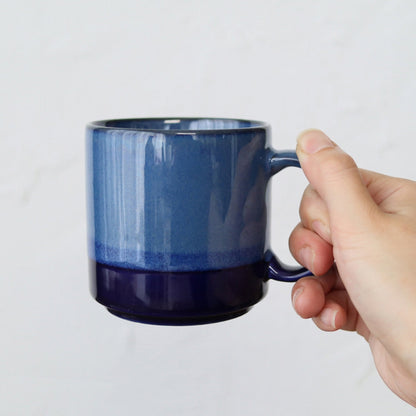 Denim Factory マグカップ(INDIGO) 【結婚式 ギフト 引き出物 食器類】