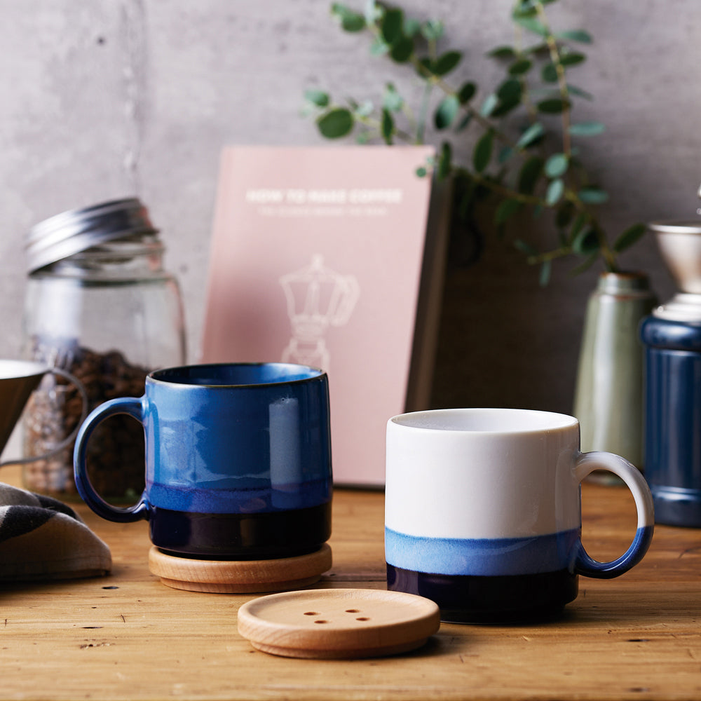 Denim Factory ペアマグカップ