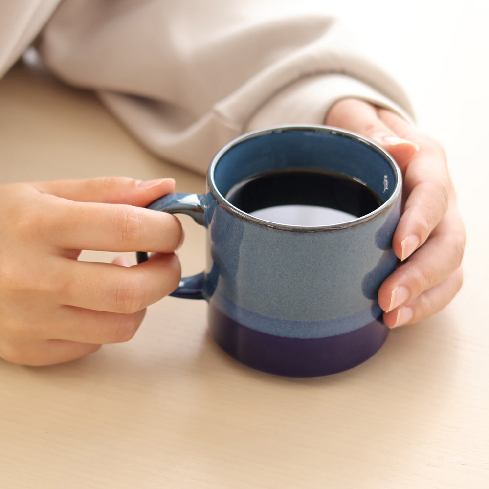 Denim Factory ペアマグカップ