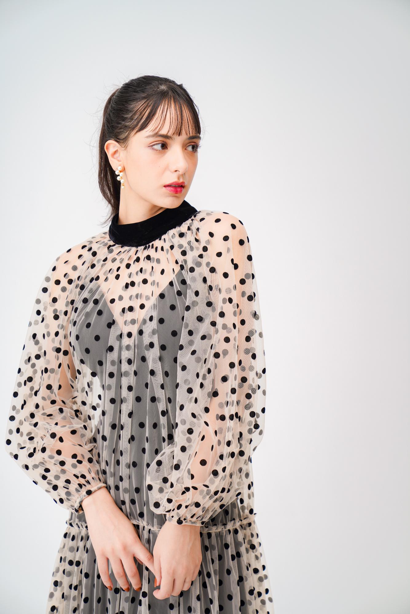 Fille【結婚式 カラードレス レンタル】