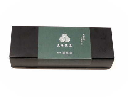 三味茶宝 銀座福禄寿 【結婚式 ギフト 飲み物】