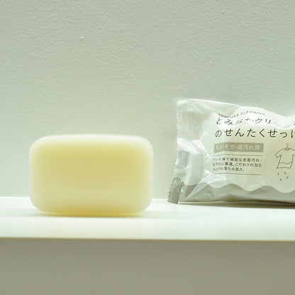 洗濯用固形石けん・エリそで用【結婚式　引き出物　ギフト】