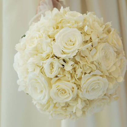 【プリザーブド】オーダーメイドブーケ(ブートニア付) 【結婚式 フラワー ドライフラワー ブーケ ブートニア オーダーメイド】