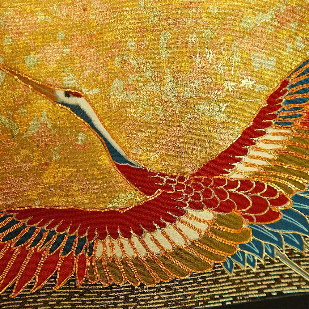 留袖E-06-t 【結婚式 留袖 レンタル】