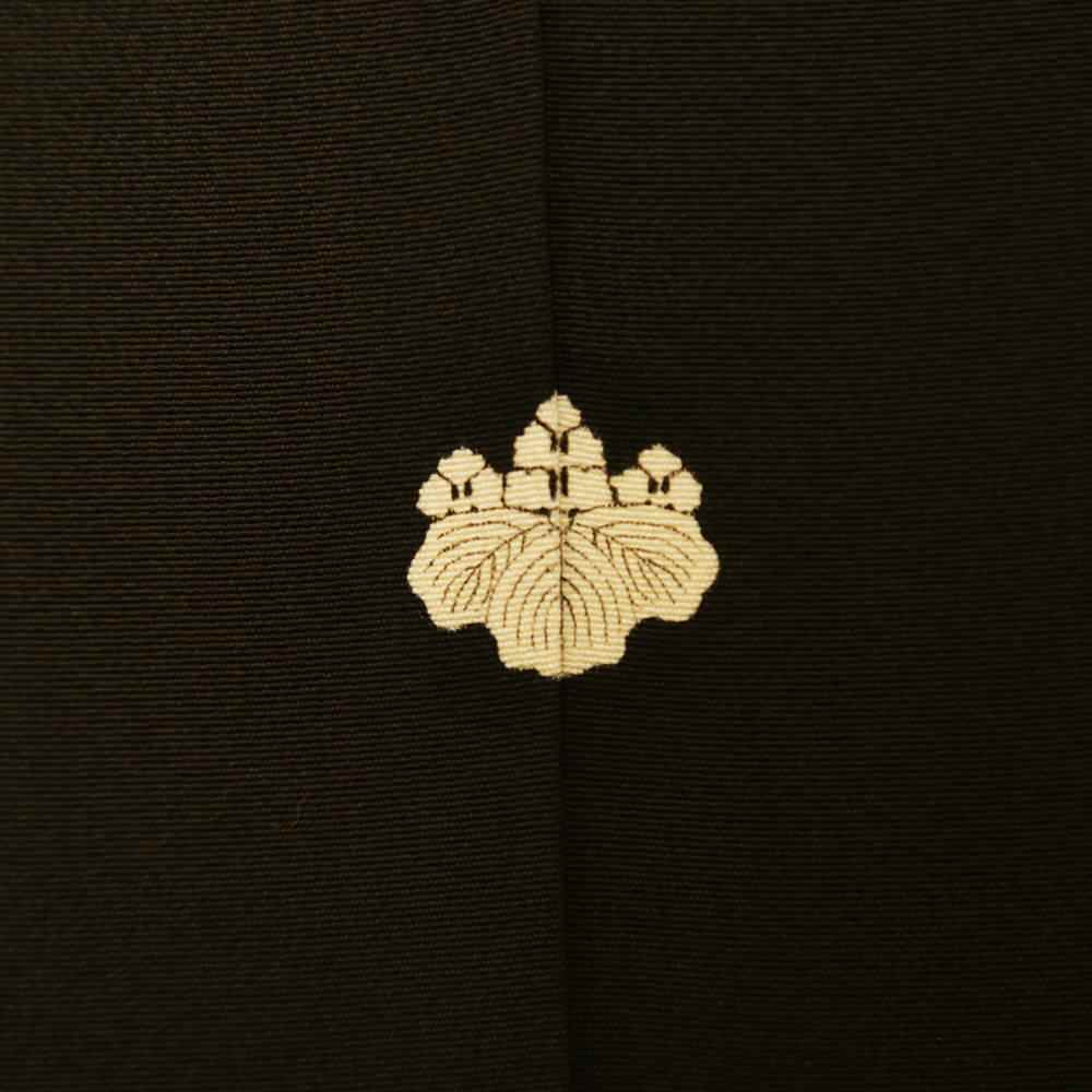 留袖E-06-t 【結婚式 留袖 レンタル】