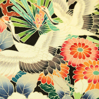 留袖E-14-t 【結婚式 留袖 レンタル】