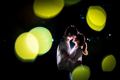 エンゲージメントフォト 【結婚式 写真 アニバーサリーフォト】