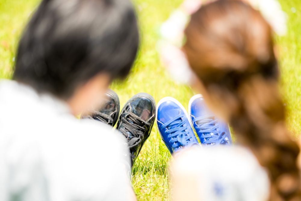 エンゲージメントフォト 【結婚式 写真 アニバーサリーフォト】