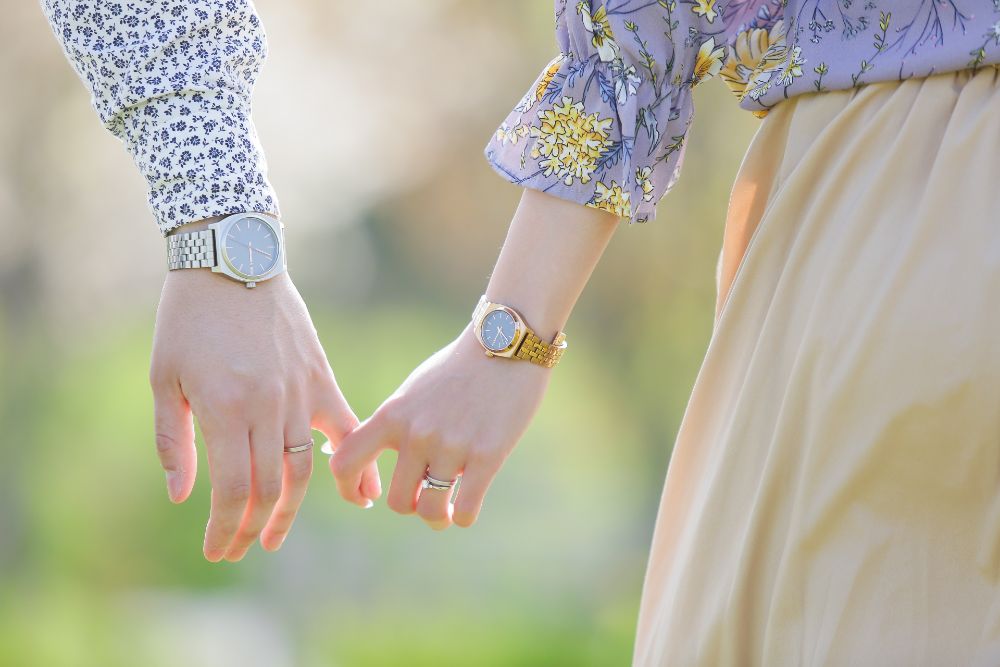 エンゲージメントフォト 【結婚式 写真 アニバーサリーフォト】