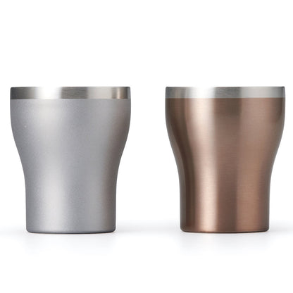 エテルノ 二重構造ペアカップ