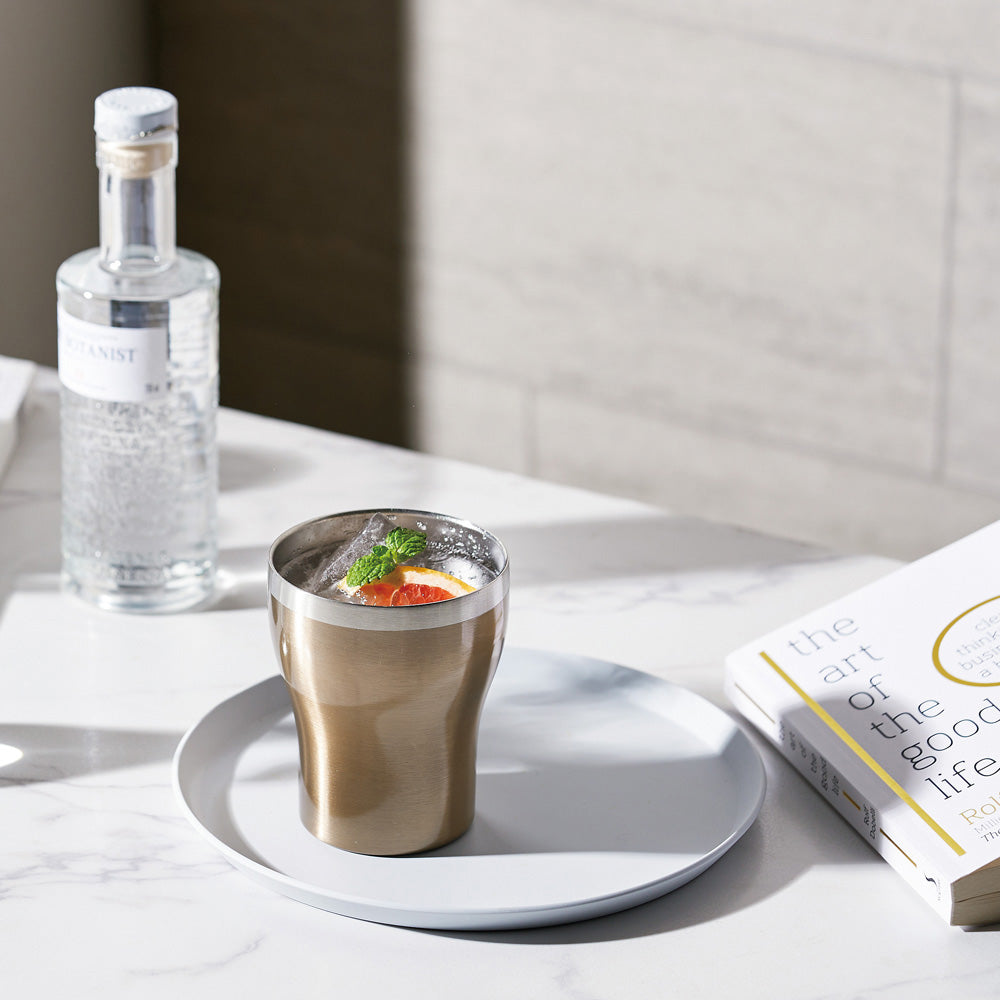 エテルノ 二重構造コールドカップ