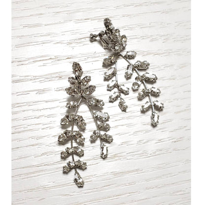 【3泊4日】Elizabeth bower Eden Chandelier イヤリング 【結婚式 ピアス イヤリング レンタル】