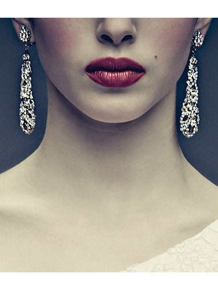 【3泊4日】MARIA ELENA#79 マリアエレナイヤリング#79 【結婚式 ピアス イヤリング レンタル】