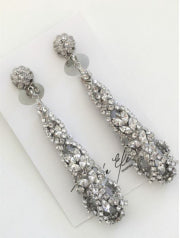 【3泊4日】MARIA ELENA#79 マリアエレナイヤリング#79 【結婚式 ピアス イヤリング レンタル】