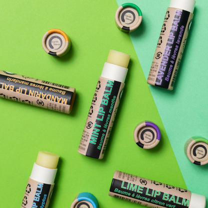 Earth Sense リップ&ボディバーム(ピンクグレープフルーツ)【結婚式 ギフト 美容グッズ】