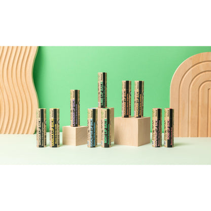 Earth Sense リップ&ボディバーム(ピンクグレープフルーツ)【結婚式 ギフト 美容グッズ】