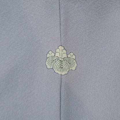 【山口美術織物】色留袖F-01-c 【結婚式 訪問着 色留袖 レンタル】