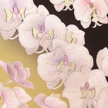 留袖F-05-t 【結婚式 留袖 レンタル】