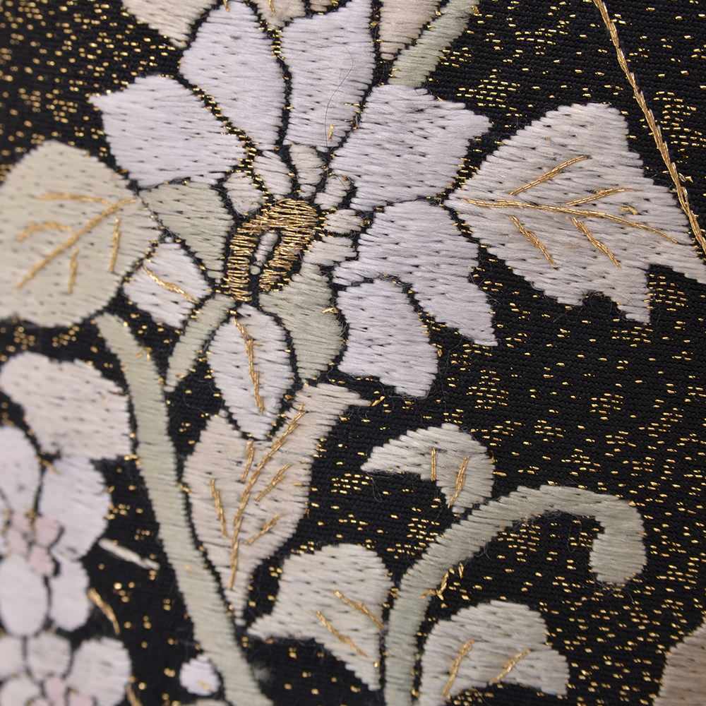 【山口美術織物】留袖F-10-t 【結婚式 留袖 レンタル】