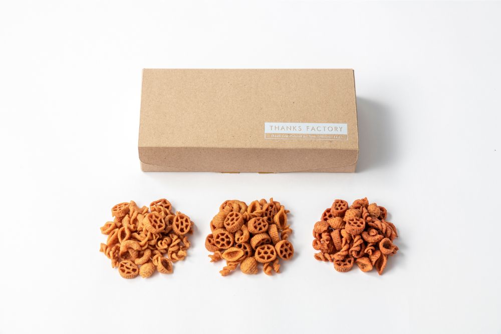 Oh!つまみ サクッとパスタ 【結婚式 ギフト 食品 引き菓子】