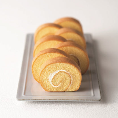 手巻きのふんわりチーズロール 【結婚式 ギフト 食品 引き菓子 洋菓子】