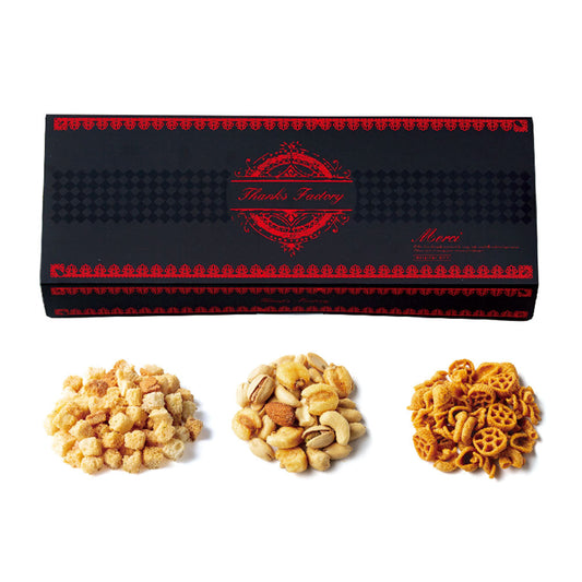 俺のつまみG 【結婚式 ギフト 食品 引き菓子 洋菓子】