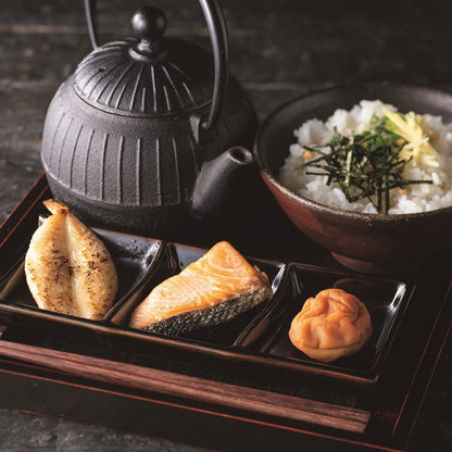 逸品茶漬け 味くらべA 【結婚式 ギフト 縁起物 梅干し】