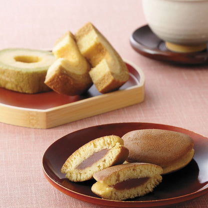 和ぼんぬ 感謝の詰合せC【結婚式 ギフト 食品 引き菓子】