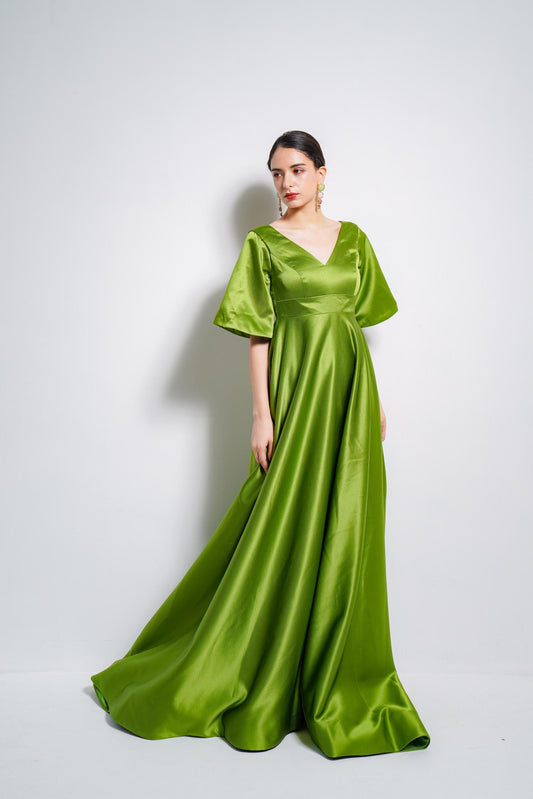 Amitie【結婚式 カラードレス レンタル】