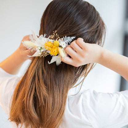 【オーダーメイド】 ヘアアクセサリー/ブライダルアクセサリー 【結婚式 ヘアアクセサリー オーダーメイド】